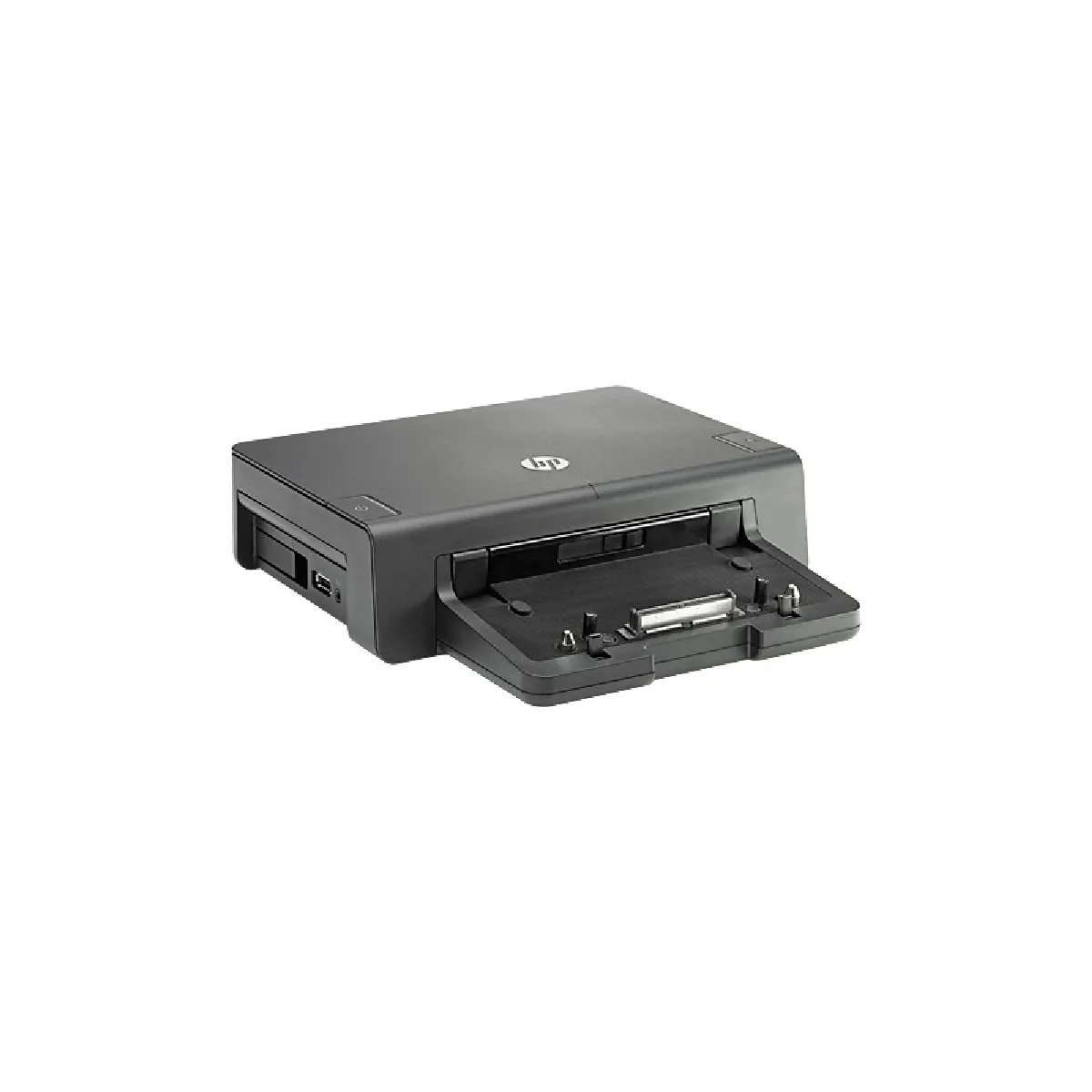 HP Docking Station Elitebook 2170p Reconditionné - 46,55 € HP Docking Station Elitebook 2170p Reconditionné Hewlett-Packard reconditionné disponible sur Rue du Commerce Seconde Vie