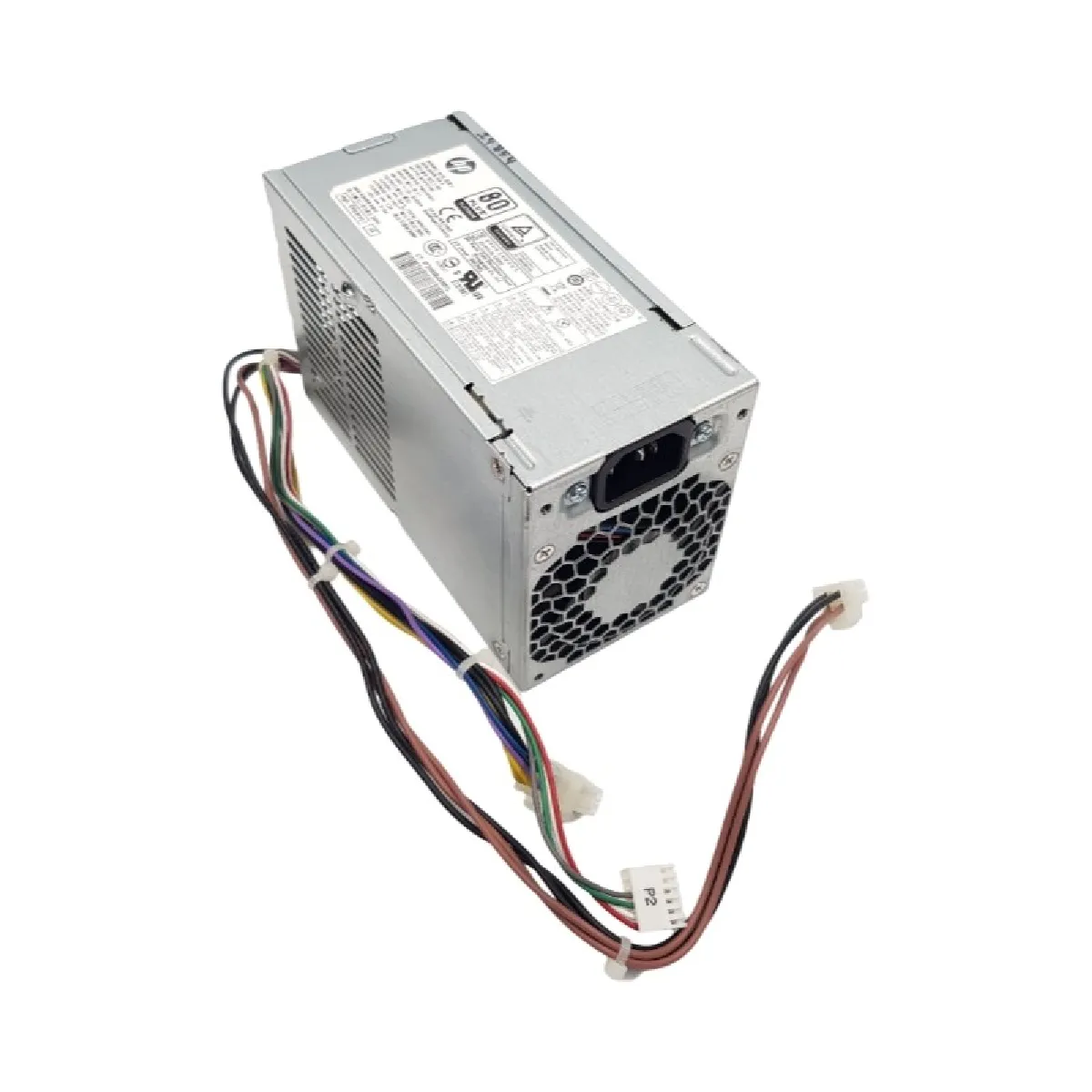 Hp DPS-200PB-196 A 200W Reconditionné - 52,89 € Hp DPS-200PB-196 A 200W Reconditionné Hewlett-Packard reconditionné disponible sur Rue du Commerce Seconde Vie