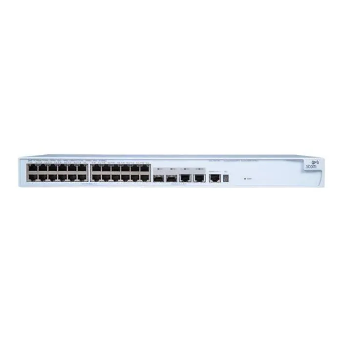 HP E4500-24 Switch - Commutateur - C3 - Géré - 24… refurbished - 66,95 € HP E4500-24 Switch - Commutateur - C3 - Géré - 24… refurbished reconditionné disponible sur Cdiscount Seconde Vie
