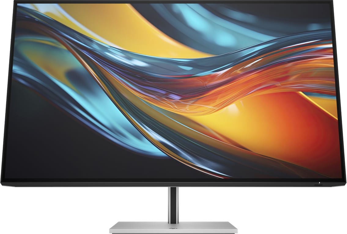 HP Écran 4K Thunderbolt 4 Série 7 Pro 31,5 pouces - 732pk - Excellent état Parfait état Hewlett-Packard reconditionné disponible sur Pixmania