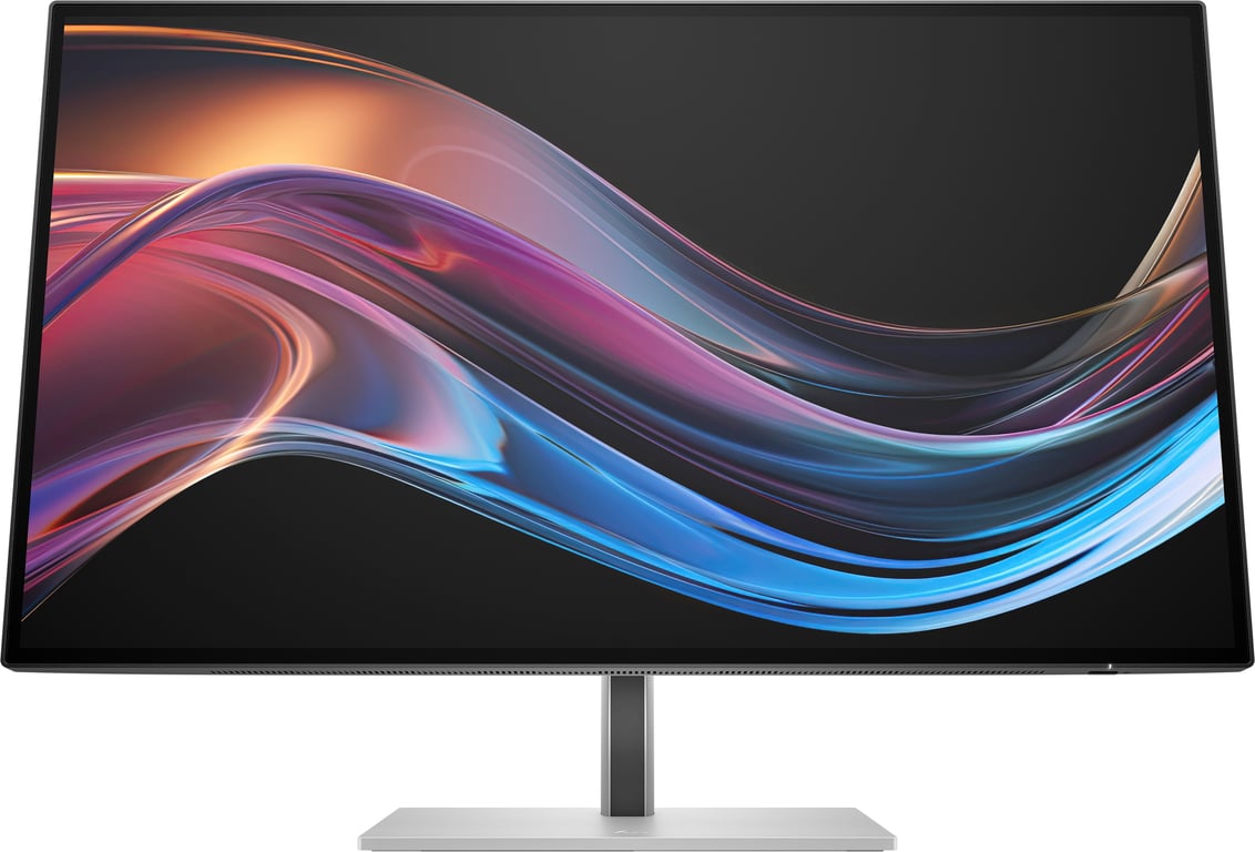 HP Écran 4K Thunderbolt 4 Series 7 Pro 27 pouces - 727pk - Excellent état Parfait état reconditionné disponible sur Pixmania