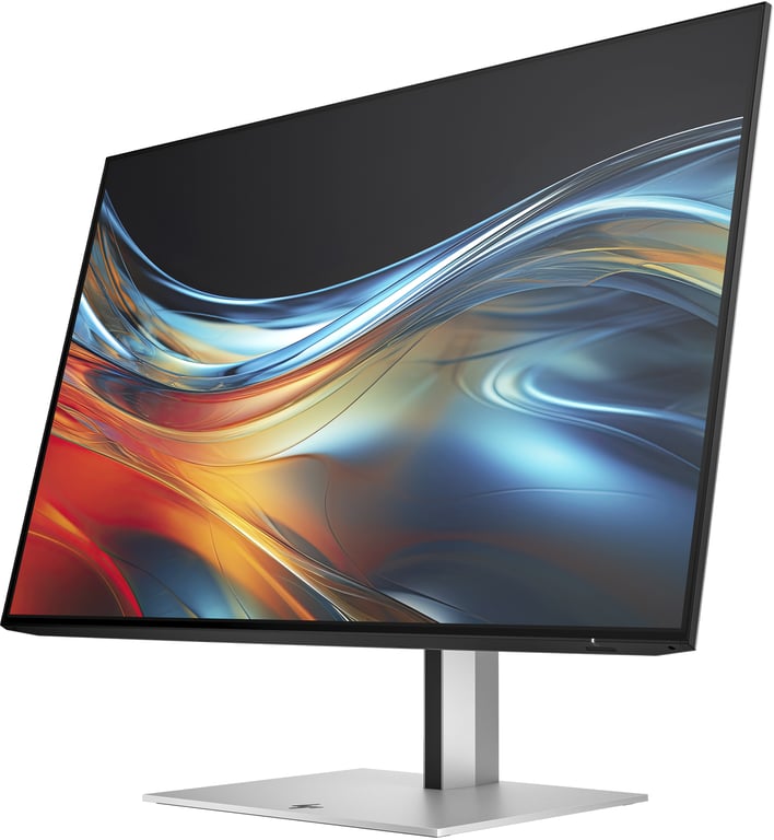 HP Écran WUXGA 24 pouces Série 7 Pro - 724pn - Très bon état Très bon état - 219,55 € HP Écran WUXGA 24 pouces Série 7 Pro - 724pn - Très bon état Très bon état Hewlett-Packard reconditionné disponible sur Pixmania