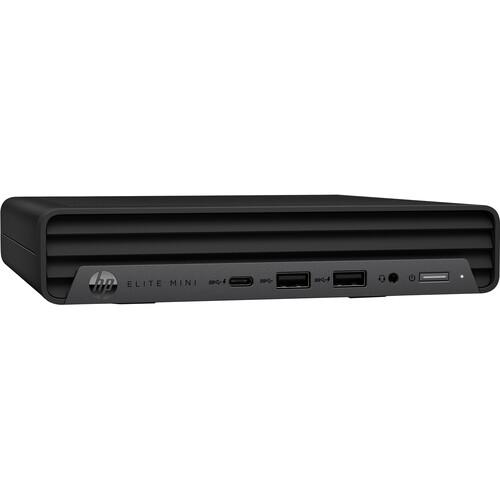 HP Elite 800 G9 Mini Core i5 2 GHz - SSD 256 Go RAM 8 Go Reconditionné - 549,95 € HP Elite 800 G9 Mini Core i5 2 GHz - SSD 256 Go RAM 8 Go Reconditionné Hewlett-Packard reconditionné disponible sur Backmarket