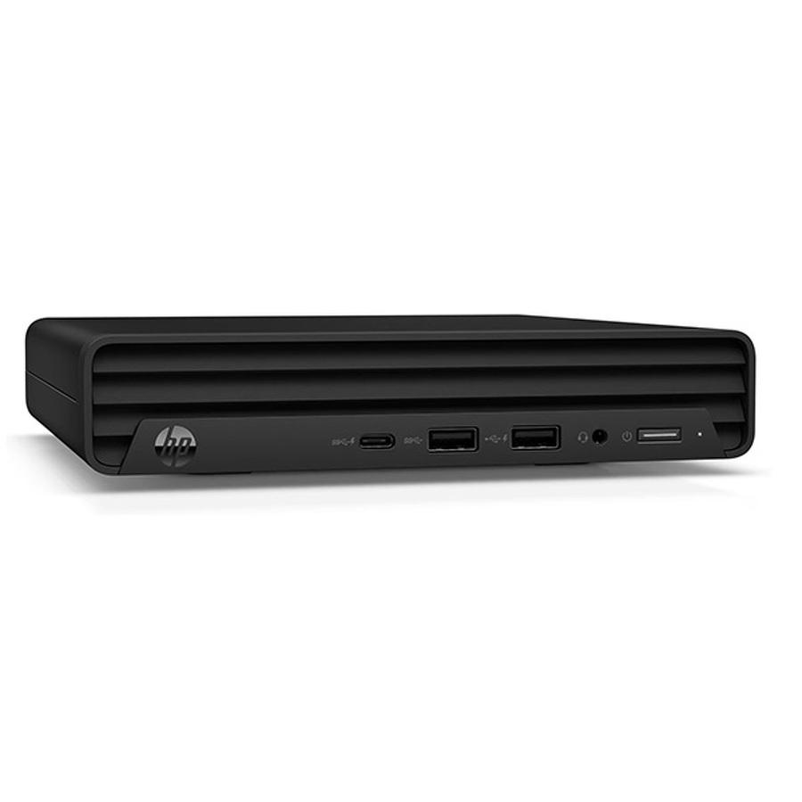 HP Elite 800 G9 Mini Core i5 3 GHz - SSD 256 Go RAM 16 Go Reconditionné - 590,00 € HP Elite 800 G9 Mini Core i5 3 GHz - SSD 256 Go RAM 16 Go Reconditionné Hewlett-Packard reconditionné disponible sur Backmarket