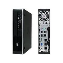 Acheter HP Elite 8000 Ultra slim desktop Reconditionné - 149,00 € | Dero HP Elite 8000 Ultra slim desktop Reconditionné Hewlett-Packard reconditionné disponible sur Cdiscount Seconde Vie | Dero