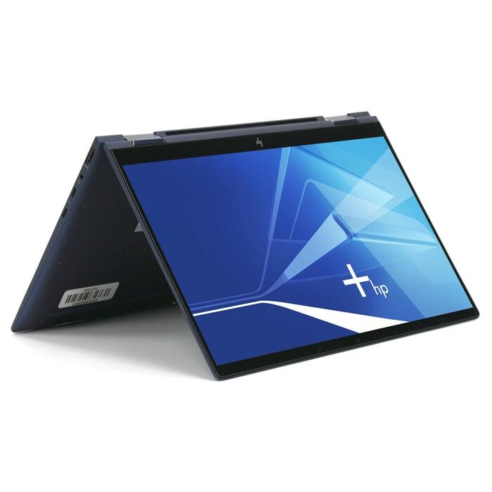HP Elite Dragonfly G2 13" Core i5 2.6 GHz - SSD 256 Go - 8 Go QWERTZ - Allemand Reconditionné Hewlett-Packard reconditionné disponible sur Backmarket