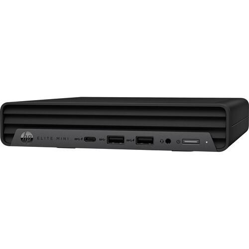 HP Elite Mini 600 G9 Core i5 2 GHz - SSD 1 To RAM 16 Go Reconditionné - 600,00 € HP Elite Mini 600 G9 Core i5 2 GHz - SSD 1 To RAM 16 Go Reconditionné Hewlett-Packard reconditionné disponible sur Backmarket