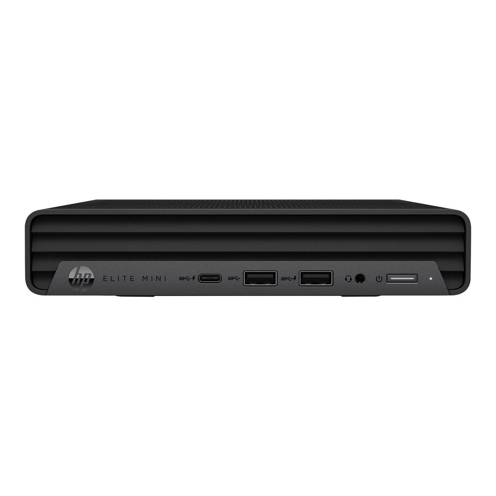 HP Elite Mini 600 G9 Core i5 2 GHz - SSD 256 Go RAM 16 Go Reconditionné - 500,00 € HP Elite Mini 600 G9 Core i5 2 GHz - SSD 256 Go RAM 16 Go Reconditionné Hewlett-Packard reconditionné disponible sur Backmarket