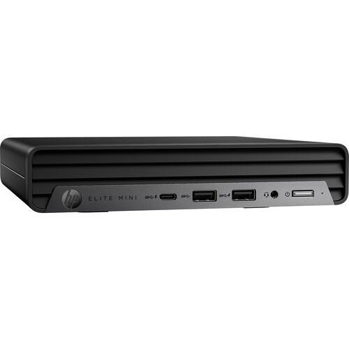 HP Elite Mini 600 G9 Core i5 2 GHz - SSD 256 Go RAM 8 Go Reconditionné - 480,00 € HP Elite Mini 600 G9 Core i5 2 GHz - SSD 256 Go RAM 8 Go Reconditionné Hewlett-Packard reconditionné disponible sur Backmarket