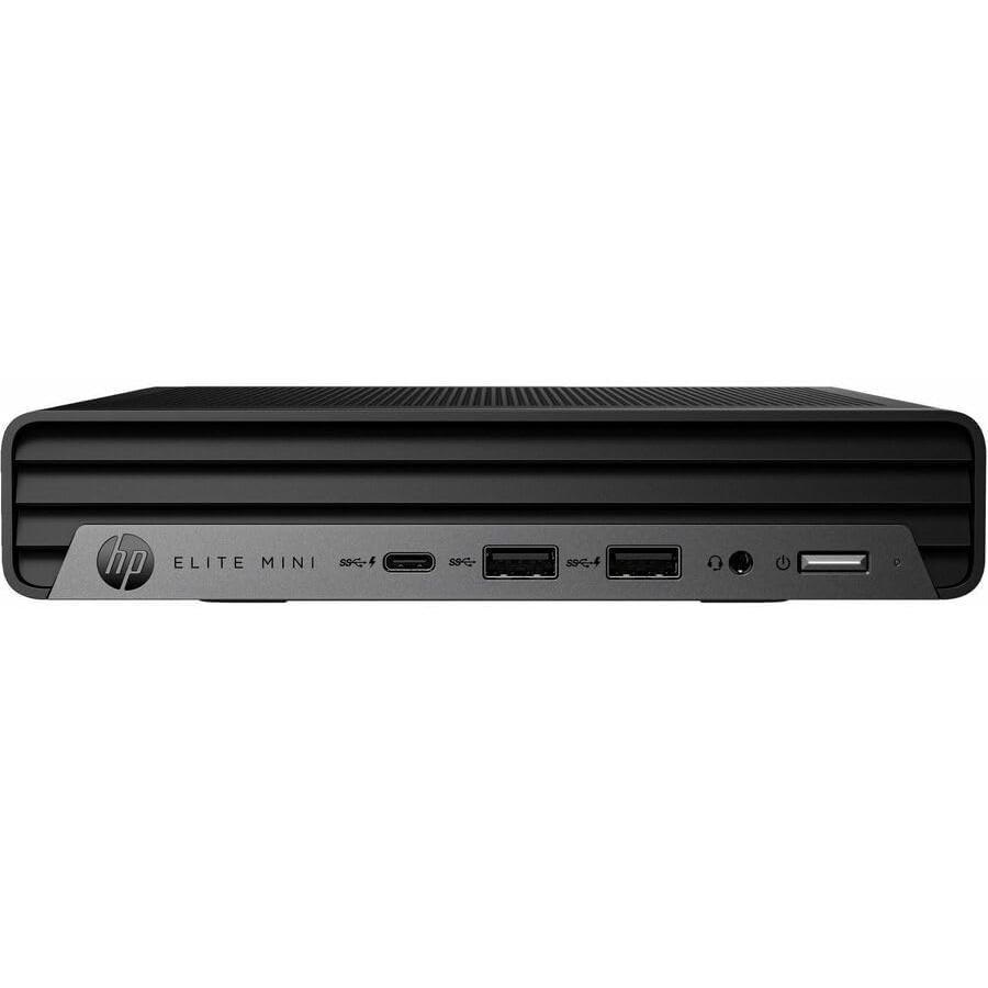 HP Elite Mini 805 G8 Ryzen 3 3.8 GHz - SSD 512 Go - 16 Go - AMD Radeon Graphics Reconditionné - 581,40 € HP Elite Mini 805 G8 Ryzen 3 3.8 GHz - SSD 512 Go - 16 Go - AMD Radeon Graphics Reconditionné Hewlett-Packard reconditionné disponible sur Backmarket