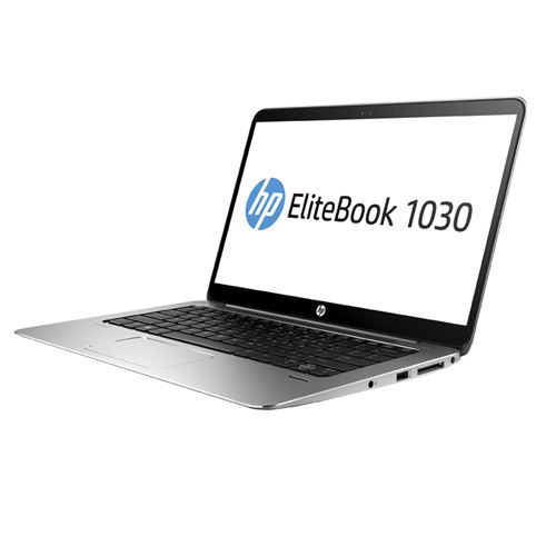 HP Elitebook 1030 G1 - Core i5 Gen 6 - 8 Go RAM - SSD 256 Go - Linux État correct N/A reconditionné disponible sur Fnac