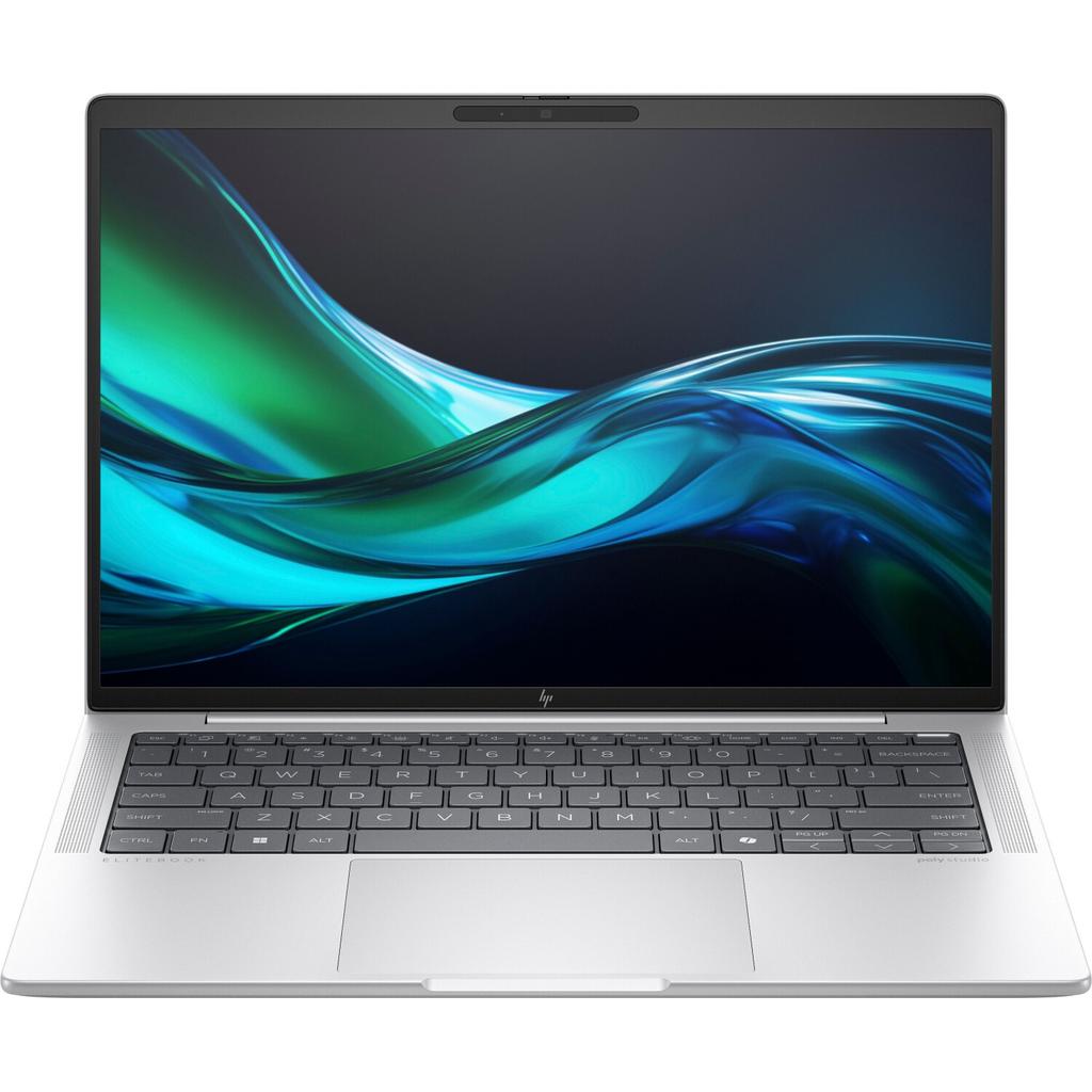 HP EliteBook 1040 G11 14" Core Ultra 7 1.4 GHz - SSD 512 Go - 16 Go AZERTY - Français Reconditionné - 869,00 € HP EliteBook 1040 G11 14" Core Ultra 7 1.4 GHz - SSD 512 Go - 16 Go AZERTY - Français Reconditionné Hewlett-Packard reconditionné disponible sur Backmarket