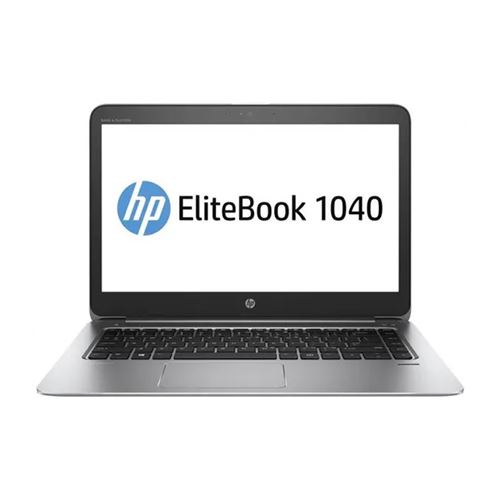HP Elitebook 1040 G3 - Core i5 Gen 6 - 8 Go RAM - SSD 256 Go - Windows 10 État correct N/A reconditionné disponible sur Fnac