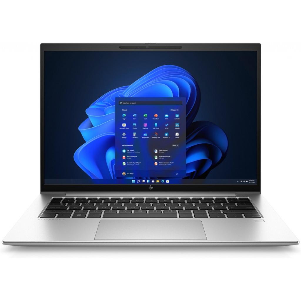 HP EliteBook 1040 G9 14" Core i5 1.3 GHz - SSD 512 Go - 16 Go QWERTY - Anglais Reconditionné Hewlett-Packard reconditionné disponible sur Backmarket