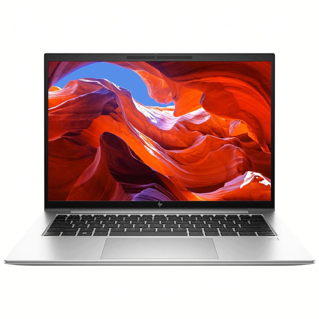 HP EliteBook 1040 G9 14" Core i5 3.3 GHz - SSD 1 To - 32 Go QWERTY - Espagnol Reconditionné Hewlett-Packard reconditionné disponible sur Backmarket