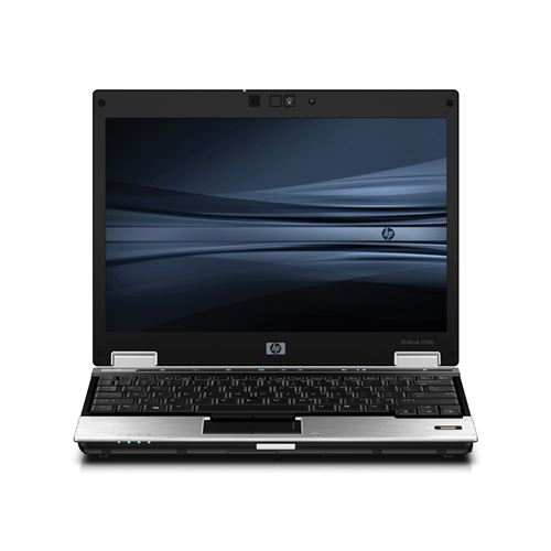 HP Elitebook 2530P - Core 2 Duo - 8 Go RAM - Disque dur 2 To - Windows 10 État correct - 229,00 € HP Elitebook 2530P - Core 2 Duo - 8 Go RAM - Disque dur 2 To - Windows 10 État correct N/A reconditionné disponible sur Fnac