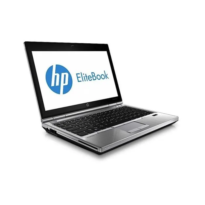 Hp EliteBook 2570p - Windows 7 - i5 8GB 256GB SSD - 12.5 - Station de Travail Mobile PC Ordinateur Reconditionné - 179,00 € Hp EliteBook 2570p - Windows 7 - i5 8GB 256GB SSD - 12.5 - Station de Travail Mobile PC Ordinateur Reconditionné Hewlett-Packard reconditionné disponible sur Cdiscount Seconde Vie