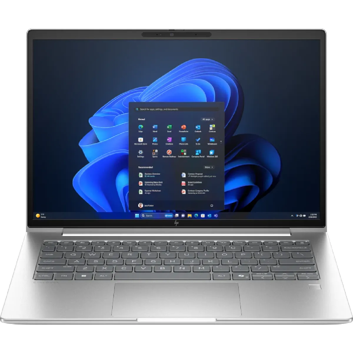 HP EliteBook 6 G1i 14 U7 255U 64GB RAM W11P / Core Ultra 7 / RAM 64 GB / 512GB SSD / 14,0? WUXGA Reconditionné - 1698,00 € HP EliteBook 6 G1i 14 U7 255U 64GB RAM W11P / Core Ultra 7 / RAM 64 GB / 512GB SSD / 14,0? WUXGA Reconditionné Hewlett-Packard reconditionné disponible sur Rue du Commerce Seconde Vie