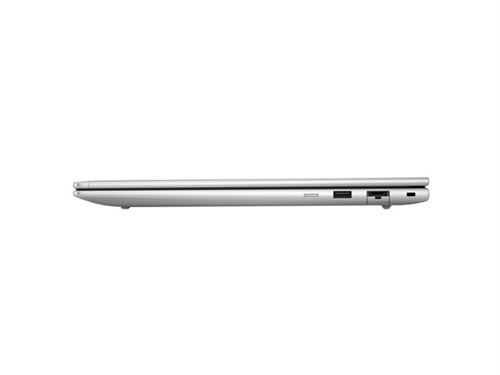 HP EliteBook 6 G1i Notebook AI - AI PC - conception de charnière à 177 degrés - Intel Core Ultra 5 - 225U / jusqu'à 4.8 GHz - Win 11 Pro - Intel Graphics - 16 Go RAM - 512 Go SSD NVMe - 16" IPS 1920 x 1200 - Gigabit Ethernet - Wi-Fi 7, Bluetooth - bro État correct N/A reconditionné disponible sur Fnac