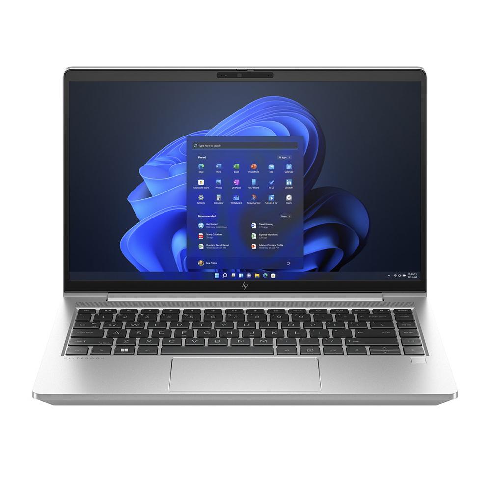 HP EliteBook 640 G10 14" Core i5 1.6 GHz - SSD 512 Go - 16 Go AZERTY - Français Reconditionné - 889,00 € HP EliteBook 640 G10 14" Core i5 1.6 GHz - SSD 512 Go - 16 Go AZERTY - Français Reconditionné Hewlett-Packard reconditionné disponible sur Backmarket