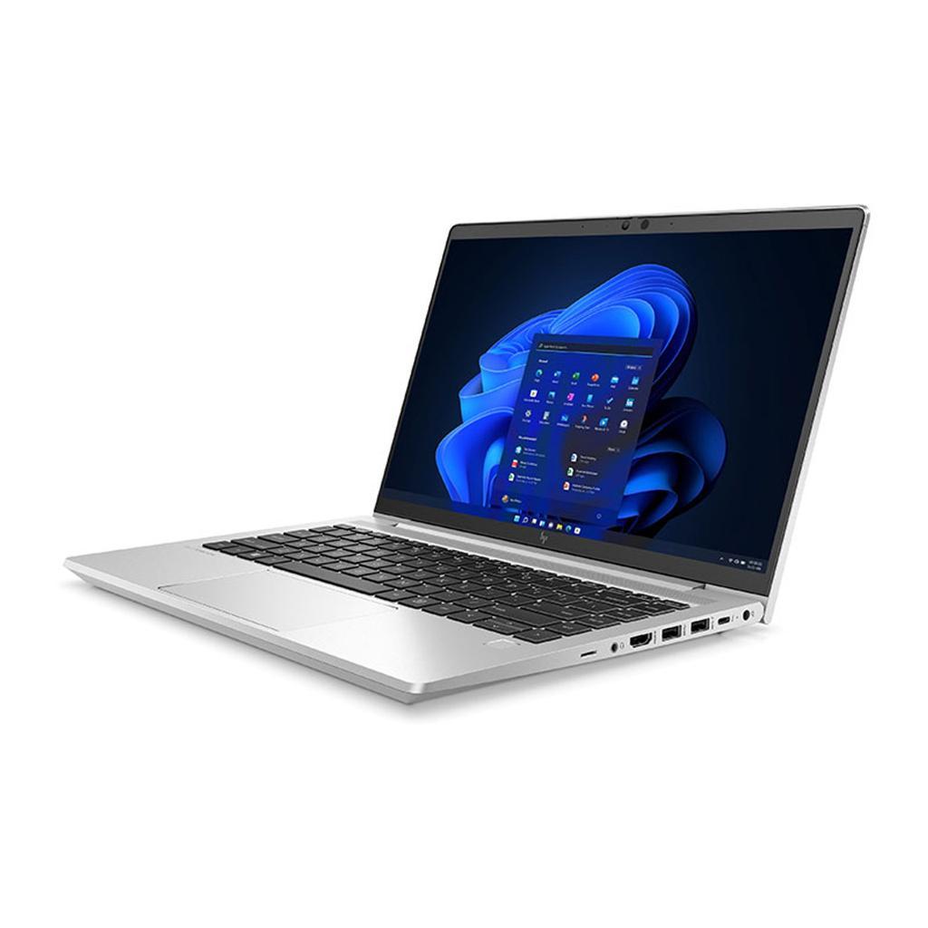 HP EliteBook 640 G10 14" Core i7 1.8 GHz - SSD 256 Go - 16 Go AZERTY - Français Reconditionné - 877,39 € HP EliteBook 640 G10 14" Core i7 1.8 GHz - SSD 256 Go - 16 Go AZERTY - Français Reconditionné Hewlett-Packard reconditionné disponible sur Backmarket