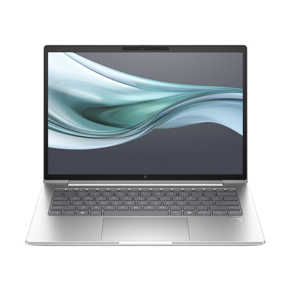 HP EliteBook 640 G11 14" 1.2 GHz - SSD 512 Go - 16 Go QWERTY - Anglais Reconditionné - 825,10 € HP EliteBook 640 G11 14" 1.2 GHz - SSD 512 Go - 16 Go QWERTY - Anglais Reconditionné Hewlett-Packard reconditionné disponible sur Backmarket