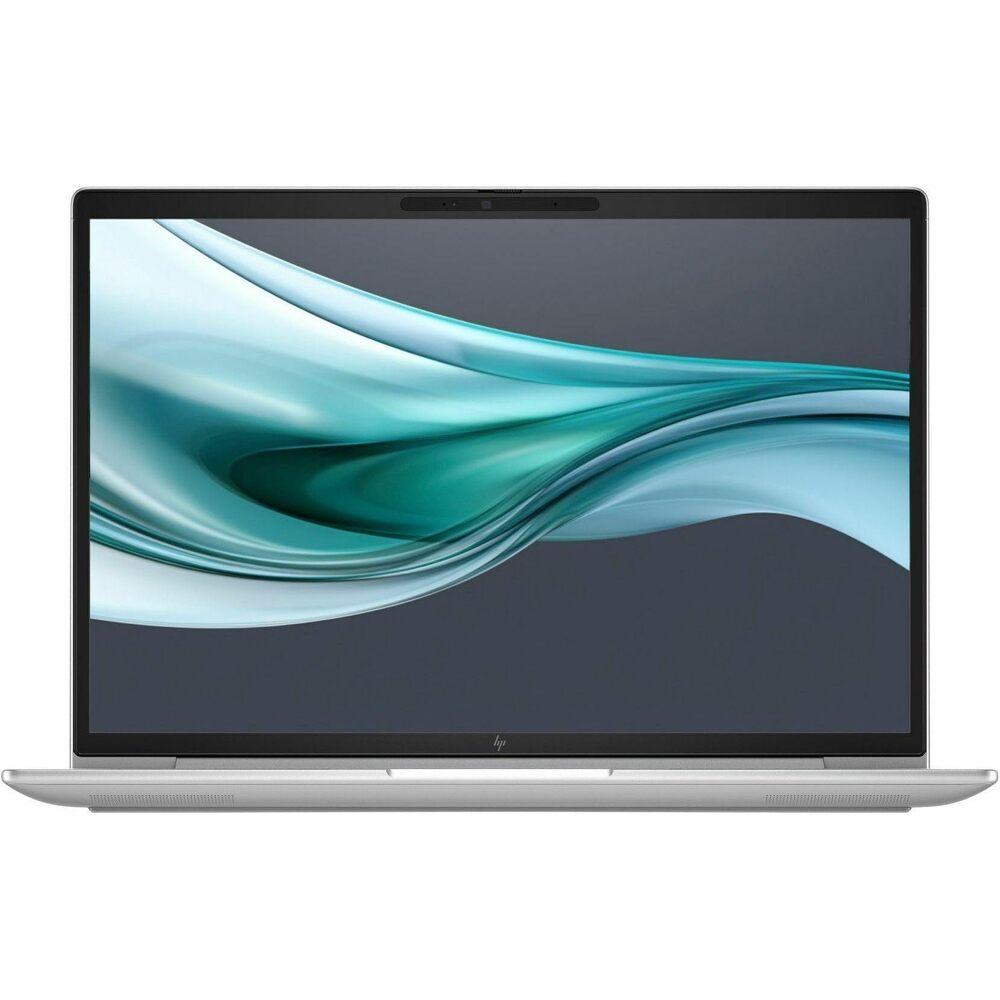 HP EliteBook 640 G11 14" Core Ultra 7 1.2 GHz - SSD 512 Go - 16 Go QWERTY - Anglais Reconditionné - 955,10 € HP EliteBook 640 G11 14" Core Ultra 7 1.2 GHz - SSD 512 Go - 16 Go QWERTY - Anglais Reconditionné Hewlett-Packard reconditionné disponible sur Backmarket