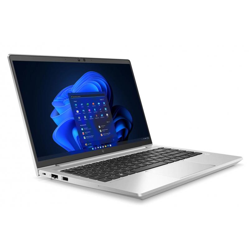HP EliteBook 640 G9 14" Core i5 1.6 GHz - SSD 512 Go - 16 Go AZERTY - Français Reconditionné Hewlett-Packard reconditionné disponible sur Backmarket