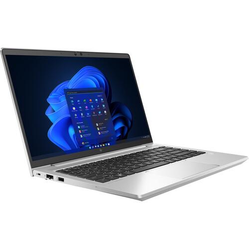 HP EliteBook 640 G9 14" Core i7 1.7 GHz - SSD 256 Go - 16 Go QWERTY - Néerlandais Reconditionné - 631,79 € HP EliteBook 640 G9 14" Core i7 1.7 GHz - SSD 256 Go - 16 Go QWERTY - Néerlandais Reconditionné Hewlett-Packard reconditionné disponible sur Backmarket