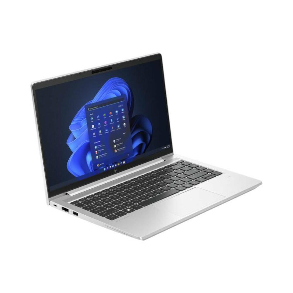 HP Elitebook 645 G10 14" Ryzen 3 2.3 GHz - SSD 4 To - 64 Go QWERTY - Espagnol Reconditionné - 1702,00 € HP Elitebook 645 G10 14" Ryzen 3 2.3 GHz - SSD 4 To - 64 Go QWERTY - Espagnol Reconditionné Hewlett-Packard reconditionné disponible sur Backmarket