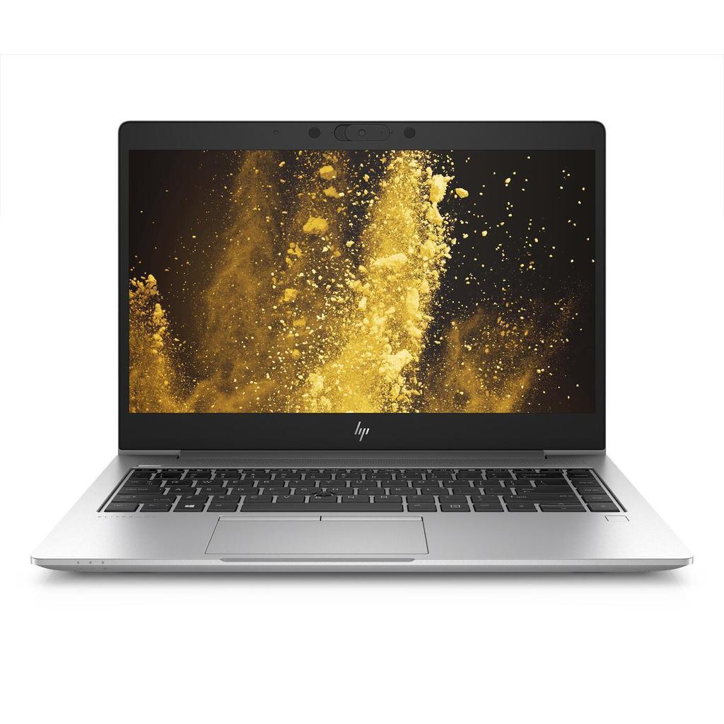 HP EliteBook 735 G6 13" Ryzen 5 PRO 2.1 GHz - SSD 256 Go - 8 Go AZERTY - Français Reconditionné - 261,78 € HP EliteBook 735 G6 13" Ryzen 5 PRO 2.1 GHz - SSD 256 Go - 8 Go AZERTY - Français Reconditionné Hewlett-Packard reconditionné disponible sur Backmarket
