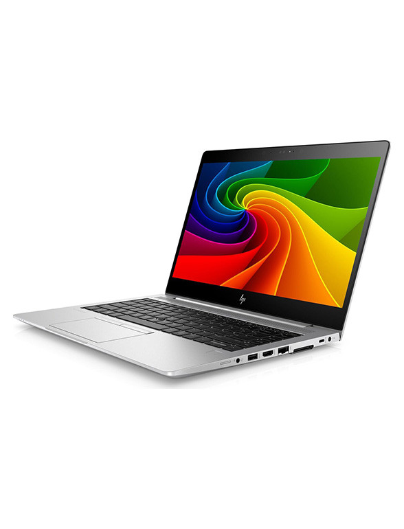 Voir photo 2 de HP EliteBook 735 G6 - Ryzen 5 PRO 3500U HP EliteBook 735 G6 - Ryzen 5 PRO 3500U Bon état reconditionné photo 2