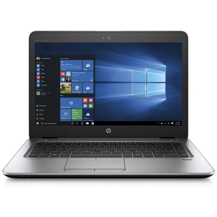 HP EliteBook 745 G4 - 8Go - SSD 256Go - Grade B refurbished - 340,00 € HP EliteBook 745 G4 - 8Go - SSD 256Go - Grade B refurbished reconditionné disponible sur Cdiscount Seconde Vie