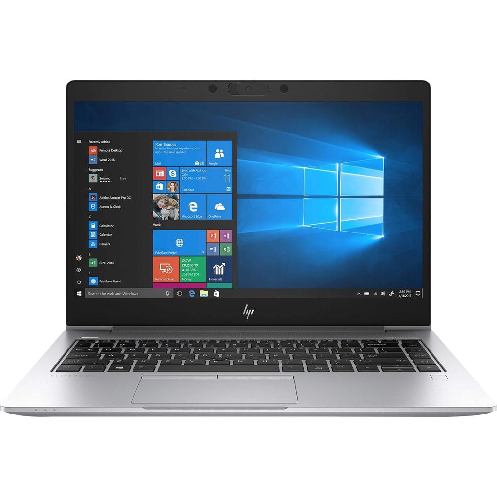 Hp EliteBook 745 G6 14" Ryzen 5 2.1 GHz - SSD 1 To - 16 Go AZERTY - Français Reconditionné - 899,00 € Hp EliteBook 745 G6 14" Ryzen 5 2.1 GHz - SSD 1 To - 16 Go AZERTY - Français Reconditionné Hewlett-Packard reconditionné disponible sur Backmarket