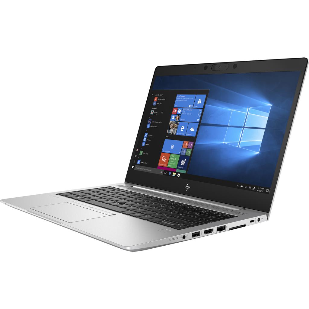 Hp EliteBook 745 G6 14" Ryzen 7 2.4 GHz - SSD 256 Go - 16 Go QWERTZ - Allemand Reconditionné - 395,00 € Hp EliteBook 745 G6 14" Ryzen 7 2.4 GHz - SSD 256 Go - 16 Go QWERTZ - Allemand Reconditionné Hewlett-Packard reconditionné disponible sur Backmarket