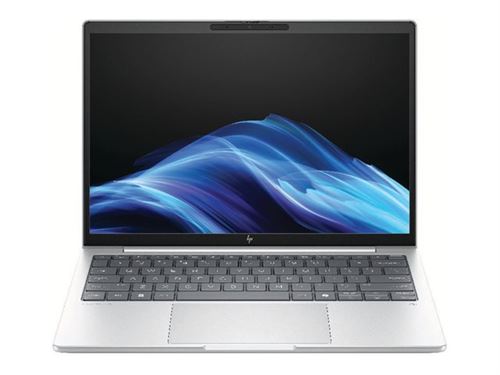 HP EliteBook 8 G1a Notebook Next Gen - Copilot+ PC, AI PC - conception de charnière à 169 degrés - AMD Ryzen AI 5 - 340 / jusqu'à 4.8 GHz - Win 11 Pro - Radeon 840M - 32 Go RAM - 512 Go SSD NVMe - 13.3" IPS 1920 x 1200 - Wi-Fi 7, Bluetooth - argent gl État correct N/A reconditionné disponible sur Fnac