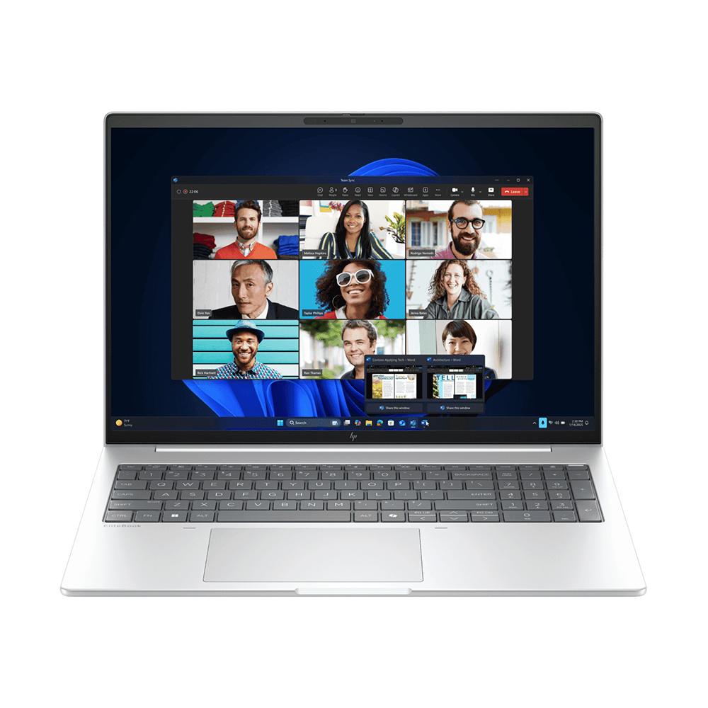 HP EliteBook 8 G1i 16 16" Core Ultra 5 2.4 GHz - SSD 512 Go - 16 Go QWERTY - Italien Reconditionné - 1980,28 € HP EliteBook 8 G1i 16 16" Core Ultra 5 2.4 GHz - SSD 512 Go - 16 Go QWERTY - Italien Reconditionné Hewlett-Packard reconditionné disponible sur Backmarket
