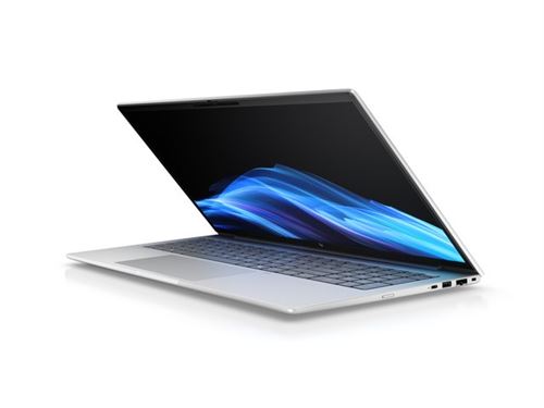 HP EliteBook 8 G1i Notebook AI - AI PC - conception de charnière à 174 degrés - Intel Core Ultra 5 - 225U / jusqu'à 4.8 GHz - Win 11 Pro - Intel Graphics - 16 Go RAM - 512 Go SSD NVMe - 16" IPS HP SureView 5 1920 x 1200 - Wi-Fi 7, Bluetooth - argent g État correct N/A reconditionné disponible sur Fnac