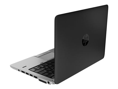 HP EliteBook 820 G1 - Intel Core i5 4300U / 1.9 GHz - Win 10 Pro - 8 Go RAM - 256 Go SSD - 12.5" 1366 x 768 (HD) - clavier : Français - reconditionné État correct N/A reconditionné disponible sur Fnac