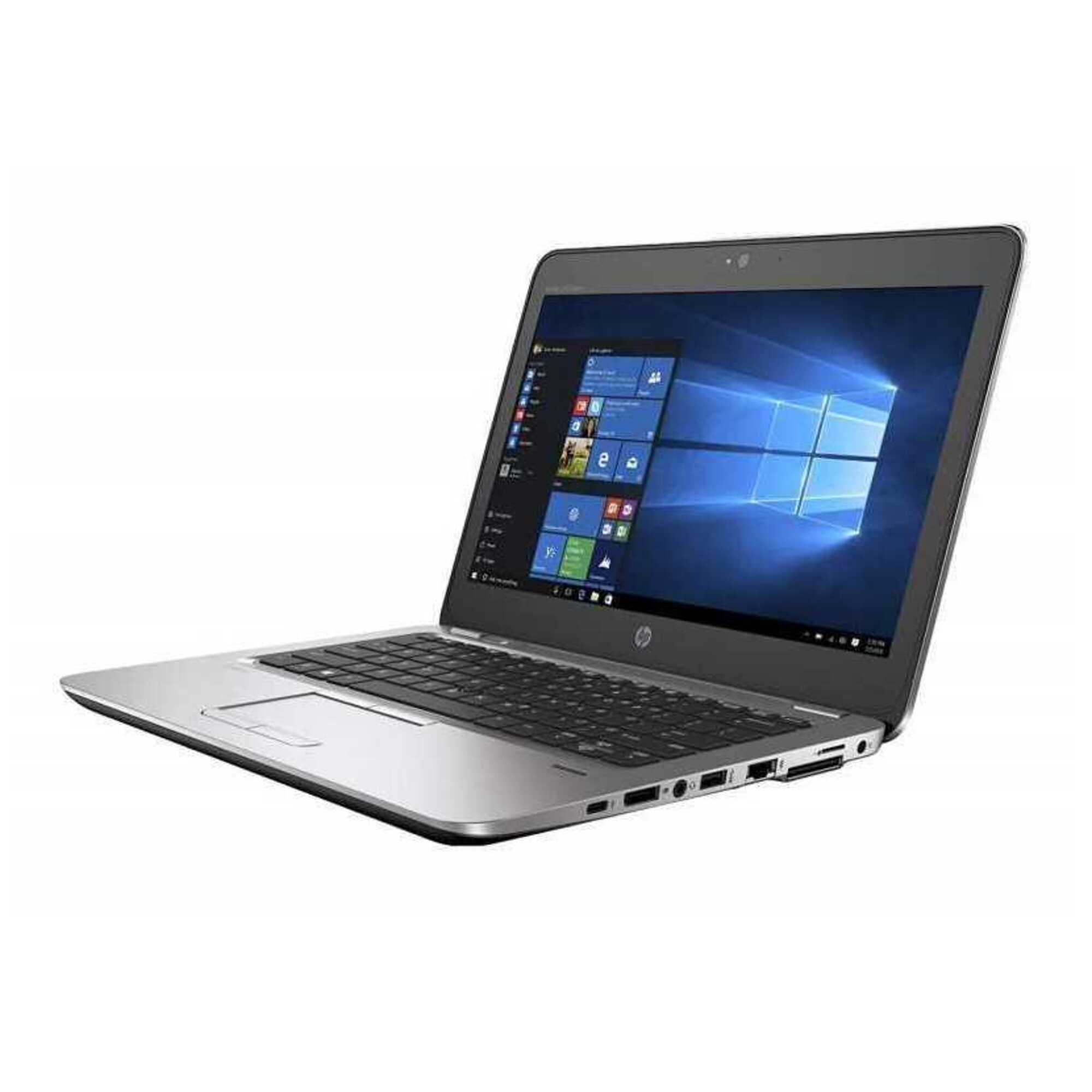 HP EliteBook 820 G3 - 8Go - SSD 256Go - Excellent état Parfait état - 350,90 € HP EliteBook 820 G3 - 8Go - SSD 256Go - Excellent état Parfait état Hewlett-Packard reconditionné disponible sur Pixmania