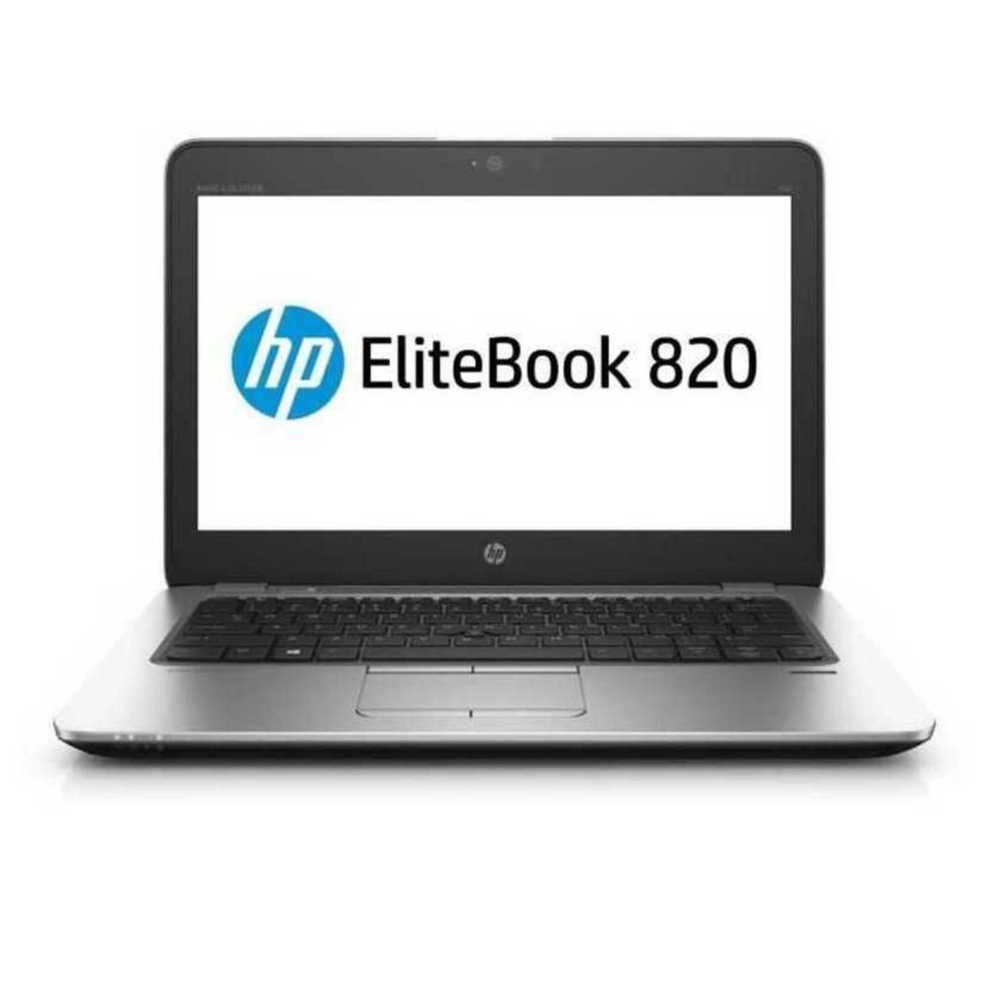 HP EliteBook 820 G3 - 8Go - SSD 256Go - Excellent état Parfait état - 302,50 € HP EliteBook 820 G3 - 8Go - SSD 256Go - Excellent état Parfait état Hewlett-Packard reconditionné disponible sur Pixmania