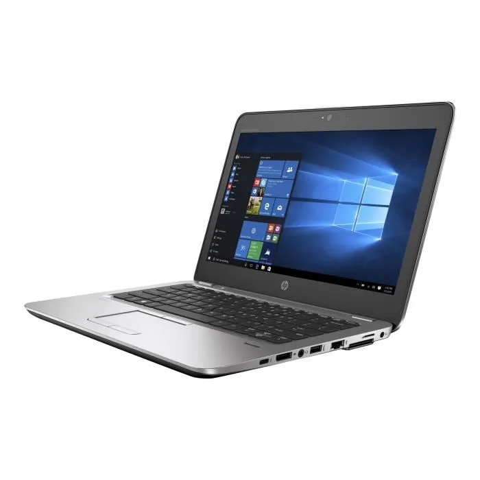 HP EliteBook 820 G3 Core i5 6200U - 2.3 GHz Win 10 Pro 64 bits 4 Go RAM 256 Go SSD TLC 12.5 TN 1366 x 768 (HD) HD Graphics 520… Reconditionné - 179,10 € HP EliteBook 820 G3 Core i5 6200U - 2.3 GHz Win 10 Pro 64 bits 4 Go RAM 256 Go SSD TLC 12.5 TN 1366 x 768 (HD) HD Graphics 520… Reconditionné Hewlett-Packard reconditionné disponible sur Cdiscount Seconde Vie