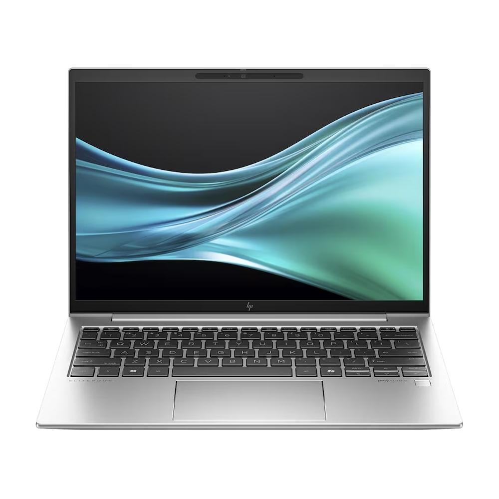 HP EliteBook 830 G11 13" Core Ultra 5 1.3 GHz - SSD 512 Go - 16 Go AZERTY - Français Reconditionné Hewlett-Packard reconditionné disponible sur Backmarket