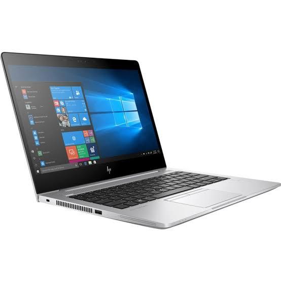 Hp EliteBook 830 G5 13" Core i5 1.7 GHz - SSD 512 Go - 16 Go AZERTY - Français Reconditionné Hewlett-Packard reconditionné disponible sur Backmarket