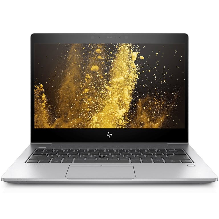 HP EliteBook 830 G5 - 16Go - SSD 256Go - Bon état Bon état - 308,99 € HP EliteBook 830 G5 - 16Go - SSD 256Go - Bon état Bon état Hewlett-Packard reconditionné disponible sur Pixmania