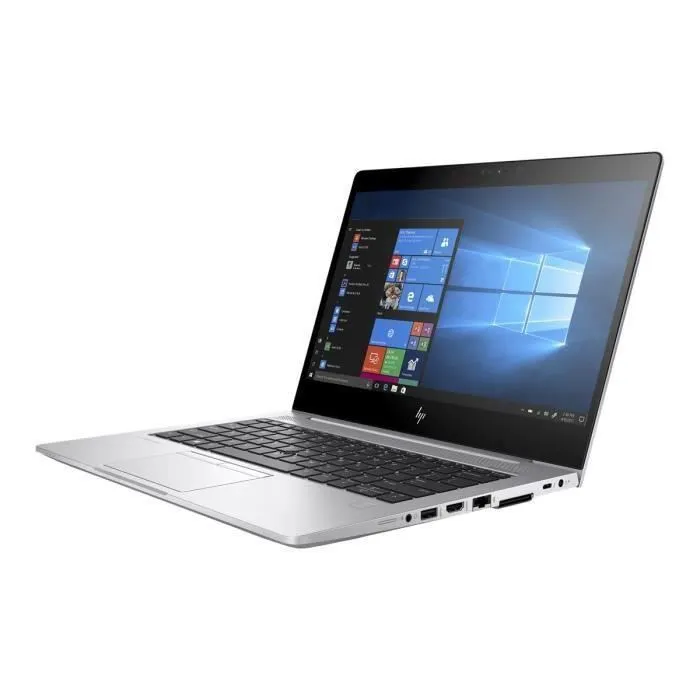 Acheter HP EliteBook 830 G5 - Core i5 8250U / 1.6 GHz - Win 10 Pro 64 bits - 8 Go RAM - 256 Go SSD (2018) - Reconditionné - Etat correct Reconditionné - 389,00 € HP EliteBook 830 G5 - Core i5 8250U / 1.6 GHz - Win 10 Pro 64 bits - 8 Go RAM - 256 Go SSD (2018) - Reconditionné - Etat correct Reconditionné Hewlett-Packard reconditionné disponible sur Cdiscount Seconde Vie