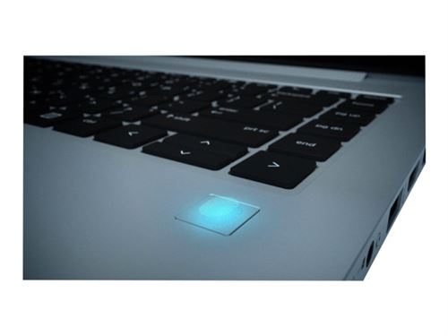 HP EliteBook 830 G5 - Core i5 8250U / 1.6 GHz - Win 10 Pro 64 bits - 8 Go RAM - 256 Go SSD NVMe - 13.3" IPS 1920 x 1080 (Full HD) - UHD Graphics 620 - Wi-Fi, Bluetooth - clavier : Suédois/Finnois État correct Hewlett-Packard reconditionné disponible sur Fnac