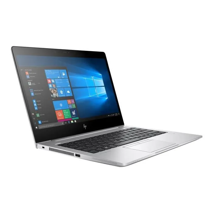 Acheter HP EliteBook 830 G5 Core i7 8550U - 1.8 GHz Win 10 Pro 64 bits 8 Go RAM 256 Go SSD NVMe 13.3 IPS 1920 x 1080 (Full HD) UHD… Reconditionné - 390,00 € HP EliteBook 830 G5 Core i7 8550U - 1.8 GHz Win 10 Pro 64 bits 8 Go RAM 256 Go SSD NVMe 13.3 IPS 1920 x 1080 (Full HD) UHD… Reconditionné Hewlett-Packard reconditionné disponible sur Cdiscount Seconde Vie