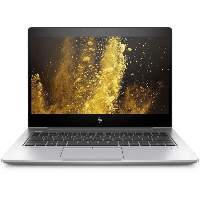 HP EliteBook 830 G5 i5-7200U 8Go 256Go SSD 13 W10 (2018) - Reconditionné - Très bon état refurbished - 276,99 € HP EliteBook 830 G5 i5-7200U 8Go 256Go SSD 13 W10 (2018) - Reconditionné - Très bon état refurbished reconditionné disponible sur Cdiscount Seconde Vie