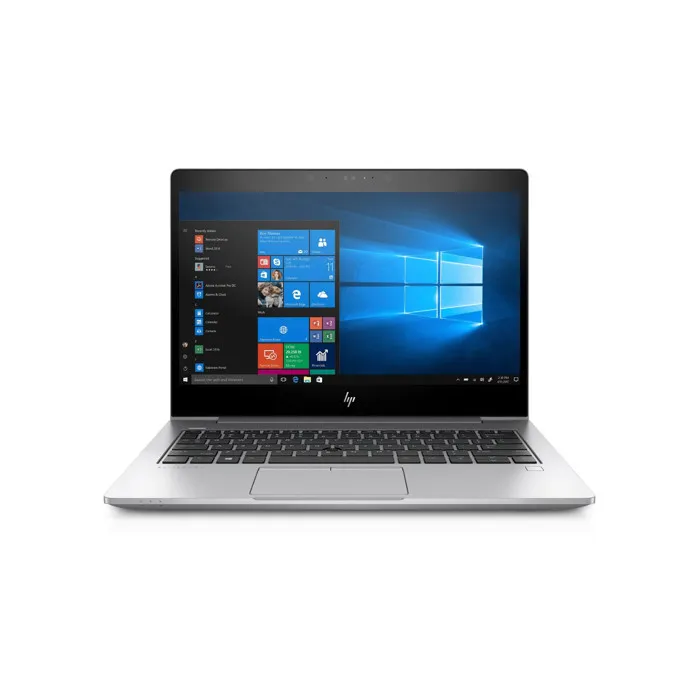HP ELITEBOOK 830 G5 Intel Core i5-8350U 32 Go 512 Go M2 reconditionné - État correct Reconditionné Hewlett-Packard reconditionné disponible sur Cdiscount Seconde Vie
